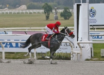 Sábado 30 de mayo de 2026 - Hipódromo Nacional de Maroñas