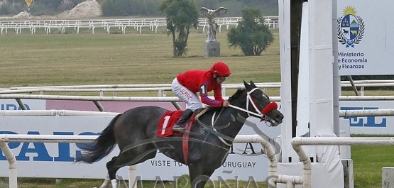 Sábado 30 de mayo de 2026 - Hipódromo Nacional de Maroñas