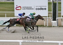 Viernes 5 de junio de 2026 - Hipódromo Las Piedras