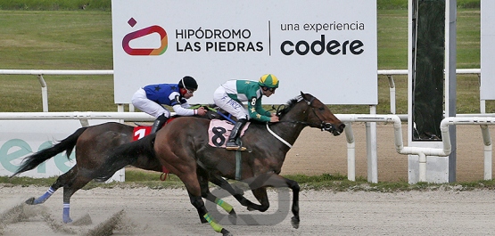 Viernes 5 de junio de 2026 - Hipódromo Las Piedras