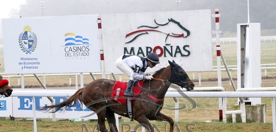 Domingo 12 de julio de 2026 - Hipódromo Nacional de Maroñas