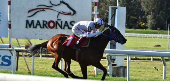 Domingo 9 de agosto de 2026 - Hipódromo Nacional de Maroñas
