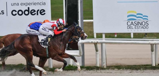 Viernes 14 de agosto de 2026 - Hipódromo Las Piedras