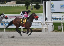 Sábado 15 de agosto de 2026 - Hipódromo Nacional de Maroñas