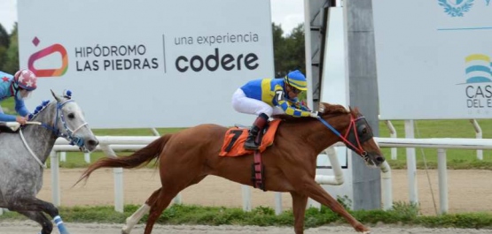 Sábado 17 de octubre de 2026 - Hipódromo Las Piedras