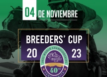 Breeders Cup 2023